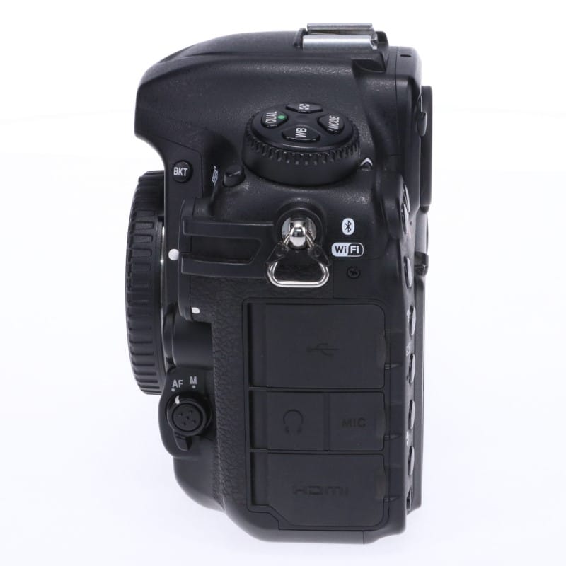 D500 ボディ