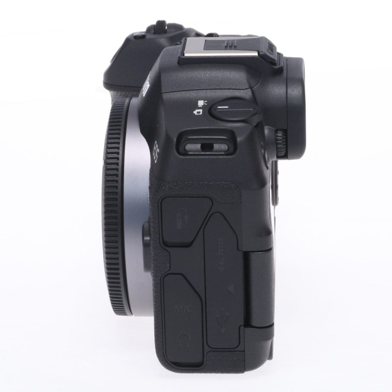 EOS R8