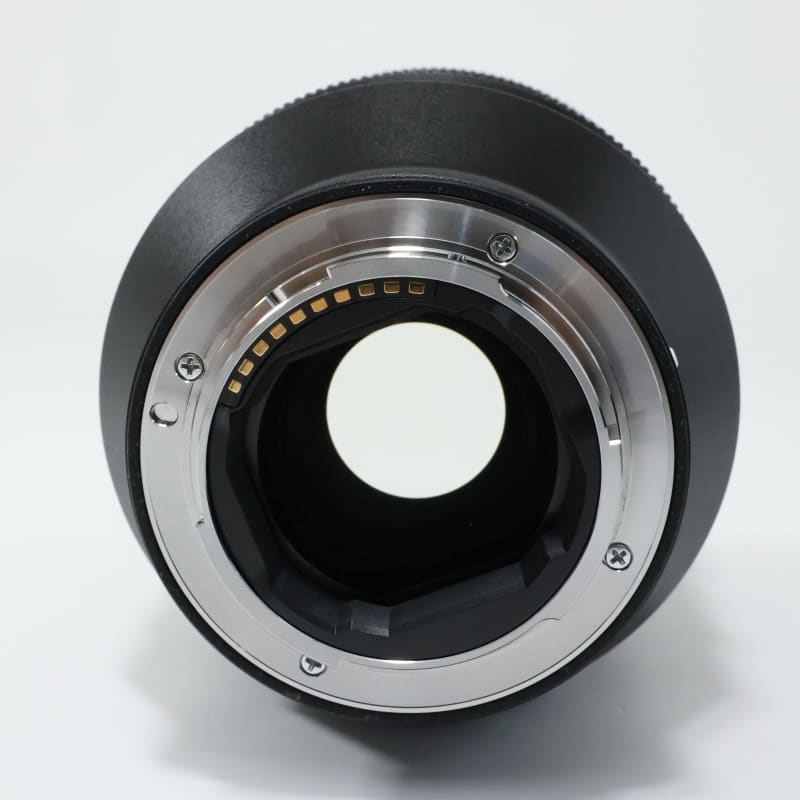 FE 135mm F1.8 GM SEL135F18GM