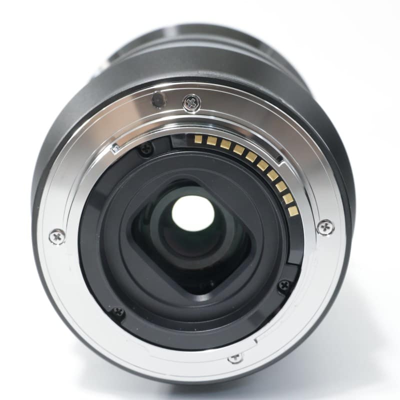 E PZ 18-105mm F4 G OSS SELP18105G