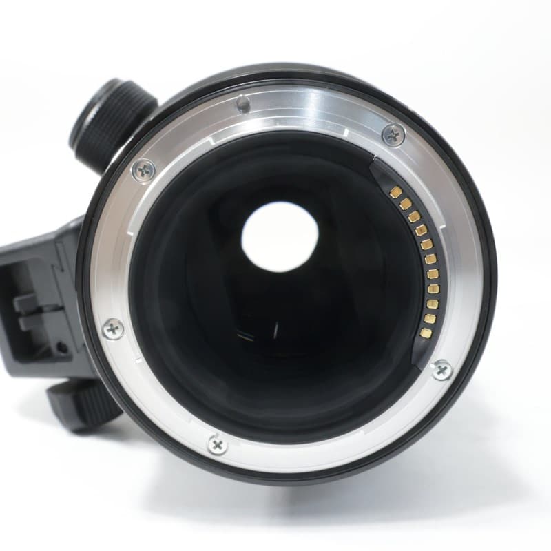 NIKKOR Z 100-400mm f/4.5-5.6 VR S