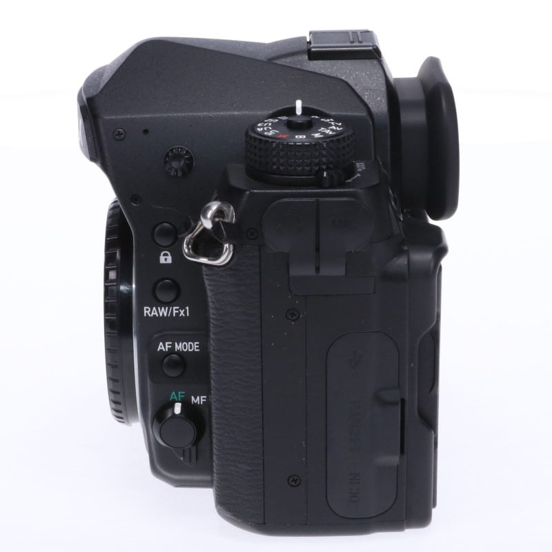 PENTAX K-1 ボディキット