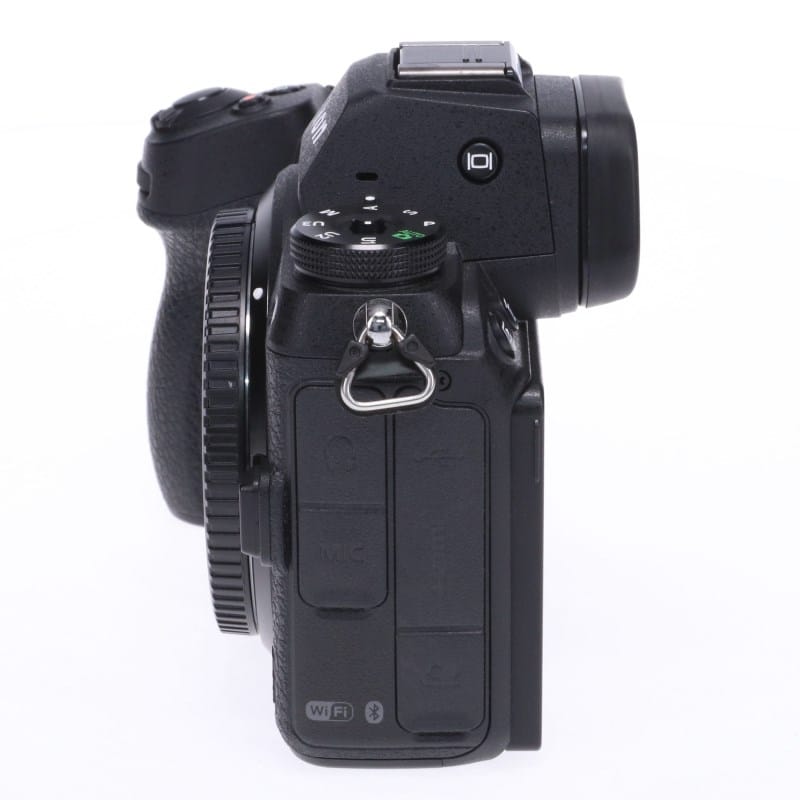 Z7II ボディ