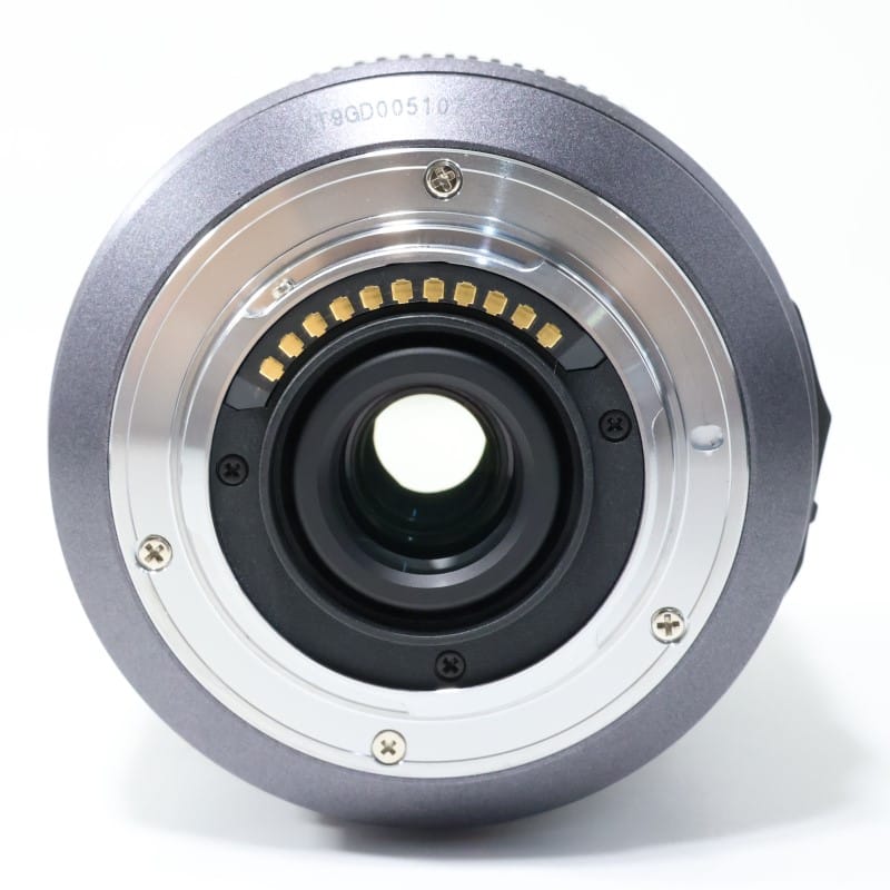 LUMIX G VARIO HD 14-140mm/F4.0-5.8 ASPH/MEGA O.I.S. H-VS014140