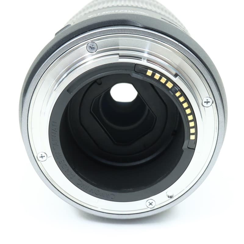 RF100-400mm F5.6-8 IS USM