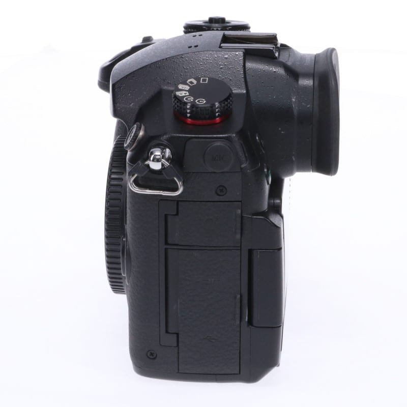 LUMIX GH5S ボディ DC-GH5S
