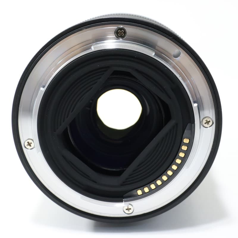 NIKKOR Z 28-75mm f/2.8