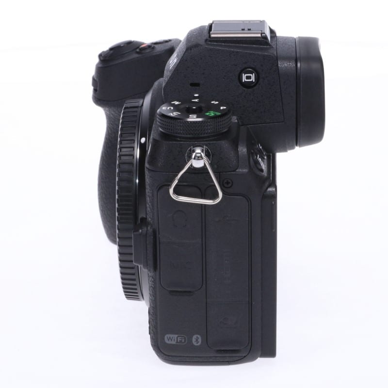 Z6II ボディ