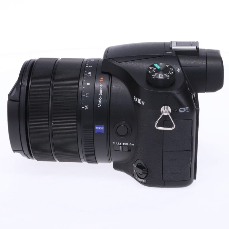 SONY Cyber-shot RX10IV DSC-RX10M4 ABランク 中古｜フジヤカメラ