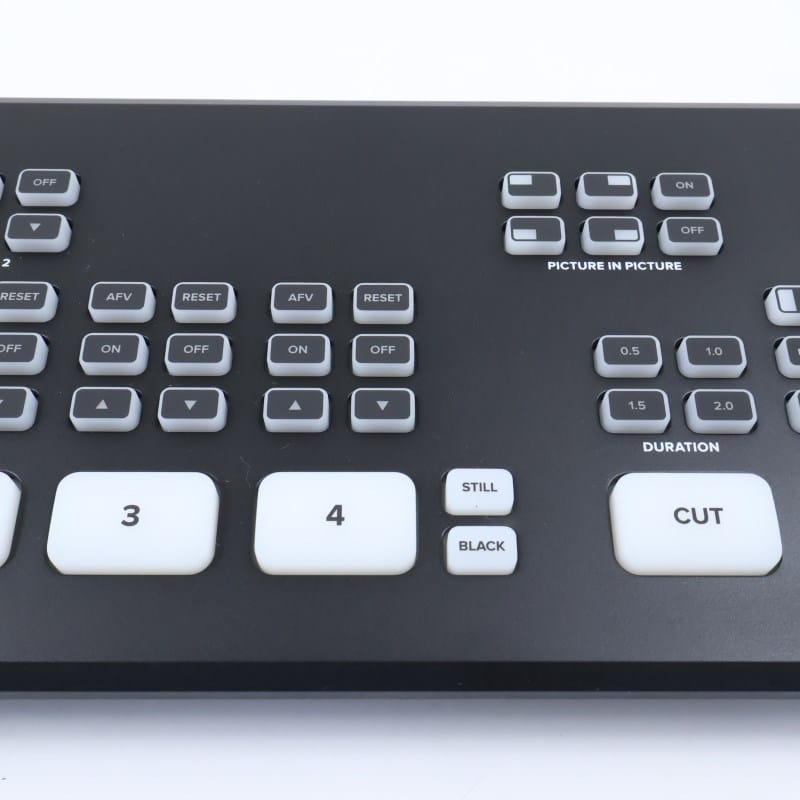 ATEM Mini