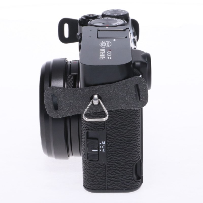 FUJIFILM X100VI ボディ ブラック
