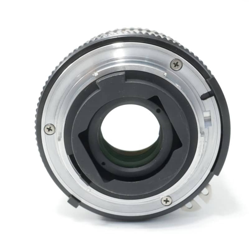 AI Micro-Nikkor 55mm f/2.8S