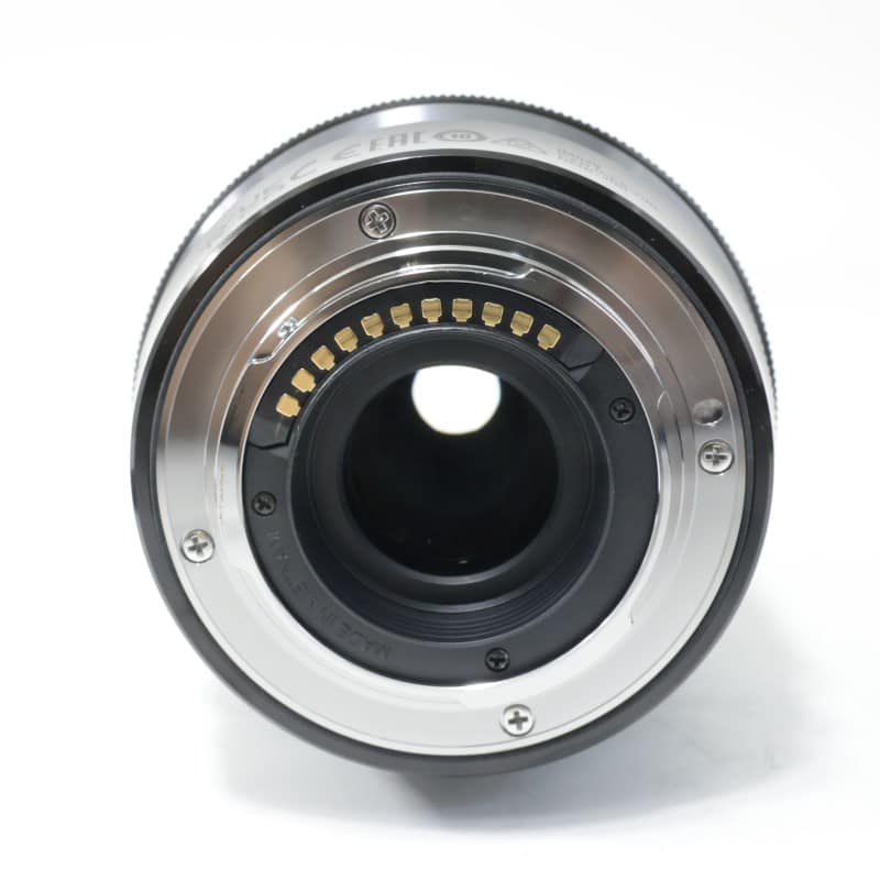 OM SYSTEM M.ZUIKO DIGITAL ED 40-150mm F4.0 PRO