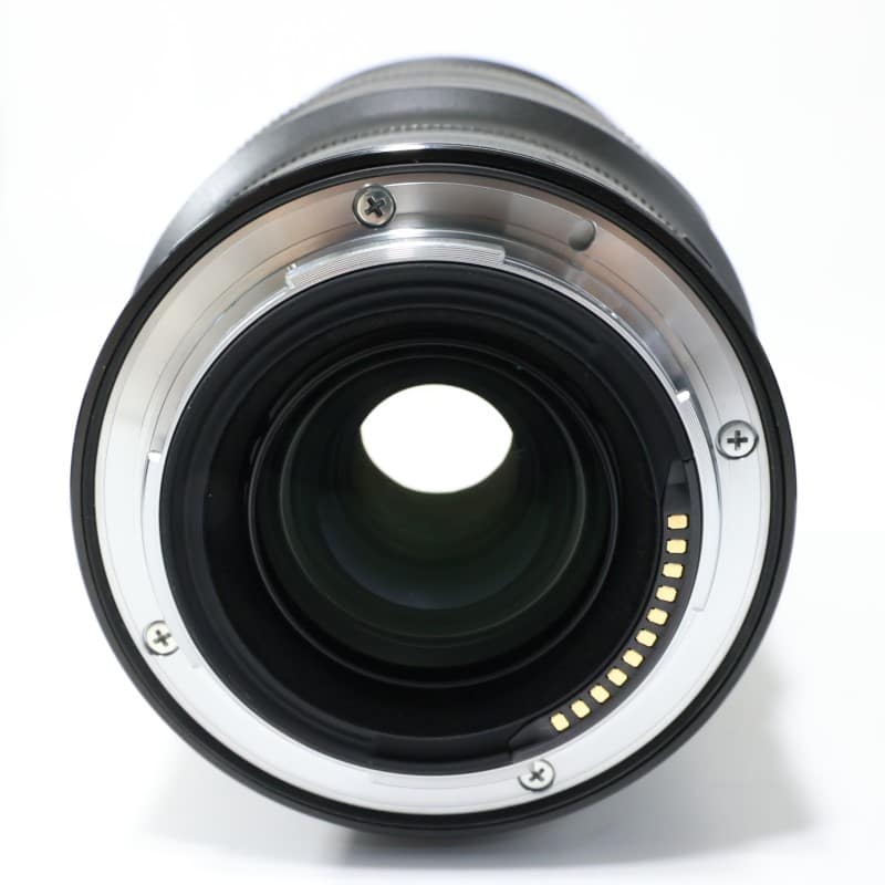 NIKKOR Z 24-70mm f/2.8 S