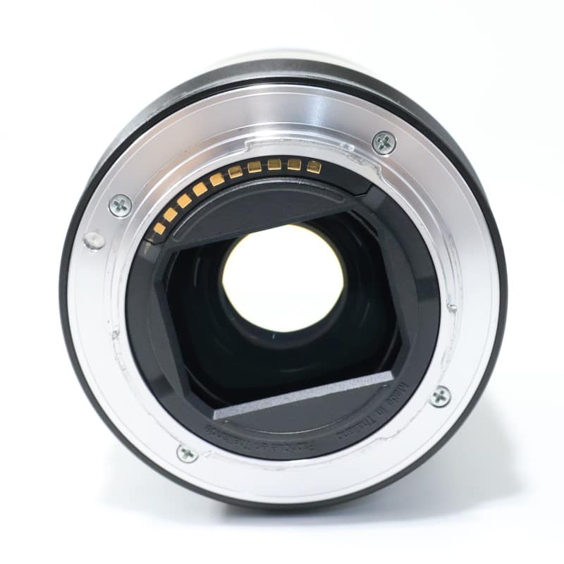 Sonnar T* FE 55mm F1.8 ZA SEL55F18Z