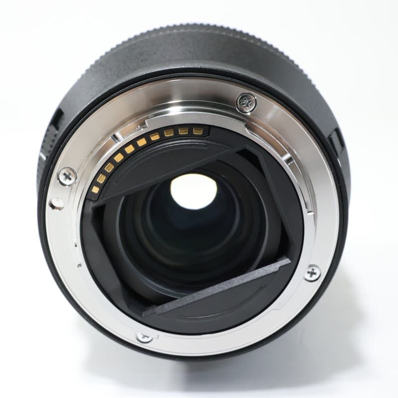FE 20-70mm F4 G SEL2070G