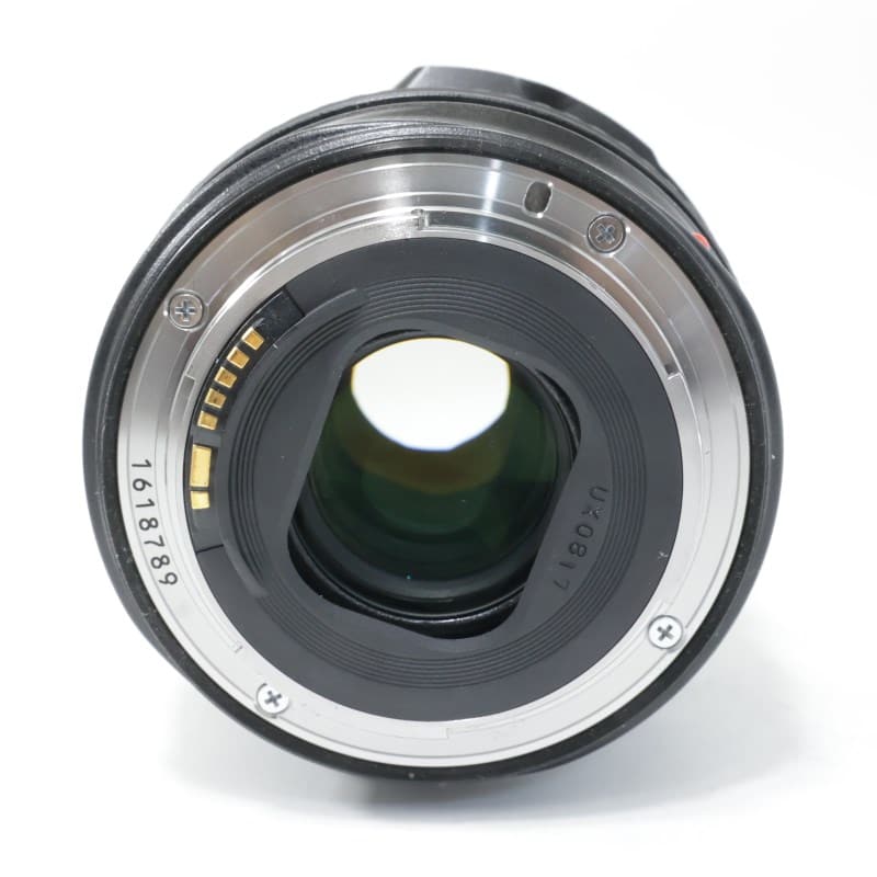 EF 24-105mm F4 L IS USM