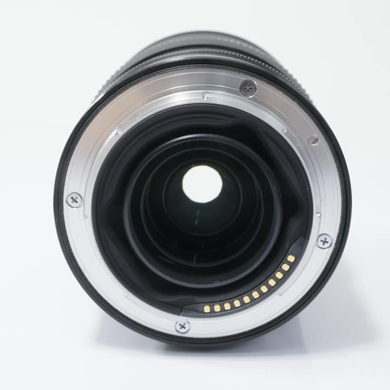 NIKKOR Z 24-120mm f/4 S
