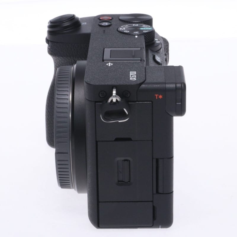 α6700 ボディ ILCE-6700