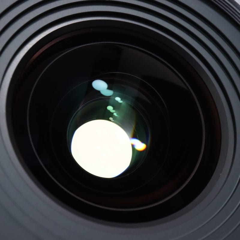 16mm T1.2 APS-C/S35 シネマレンズ E/グレー MS16E-G-JP