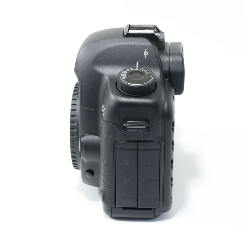 EOS 5D Mark II ボディ