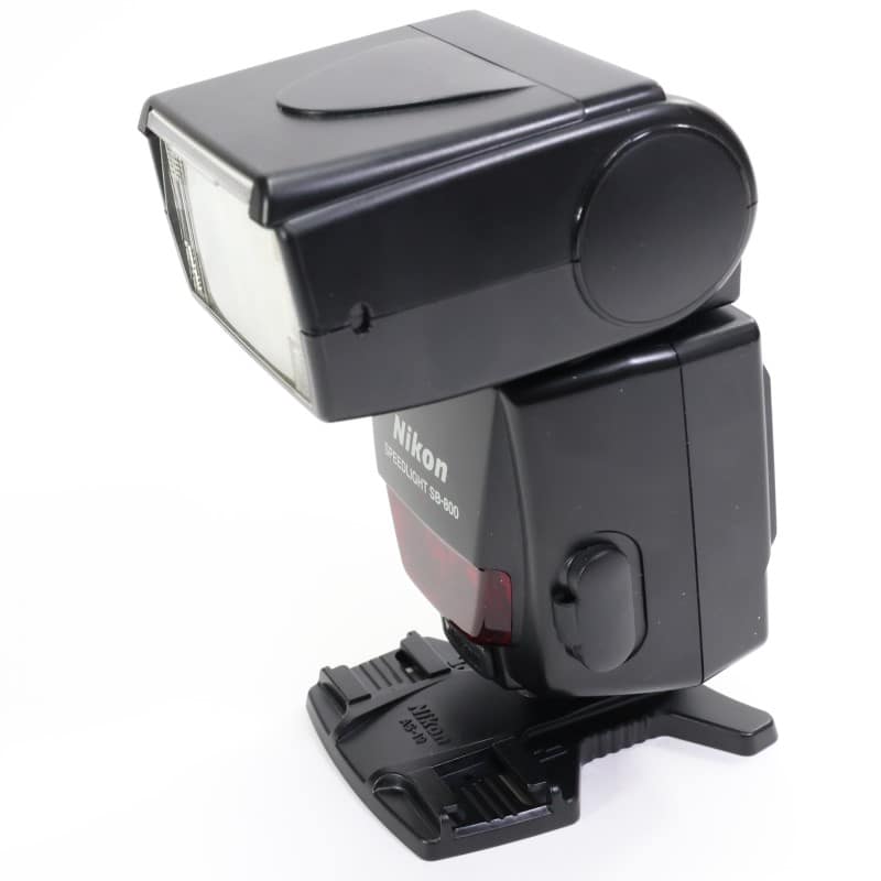 スピードライト SB-800