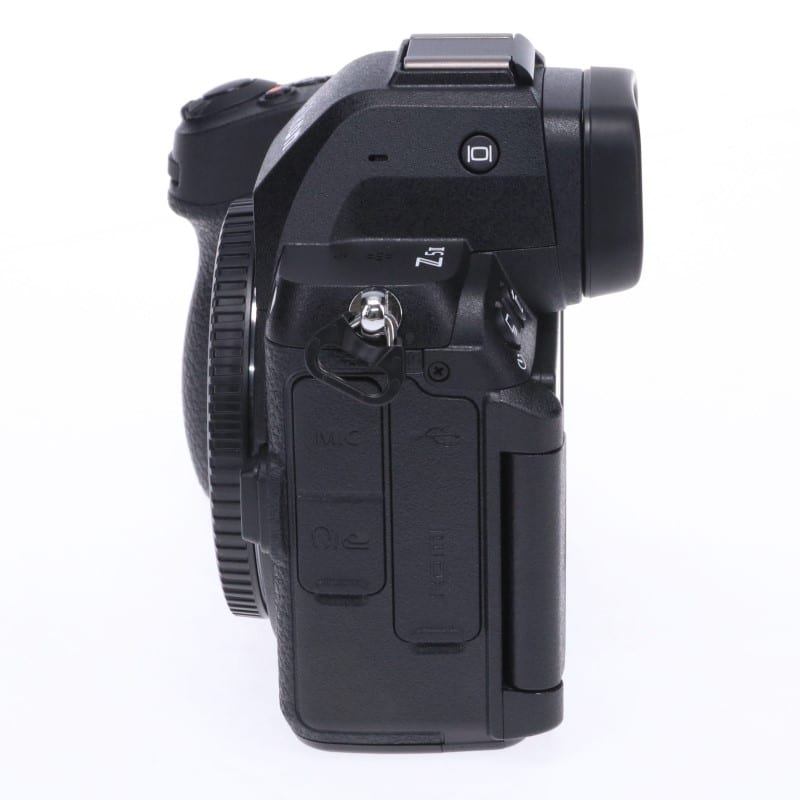 Z5II ボディ