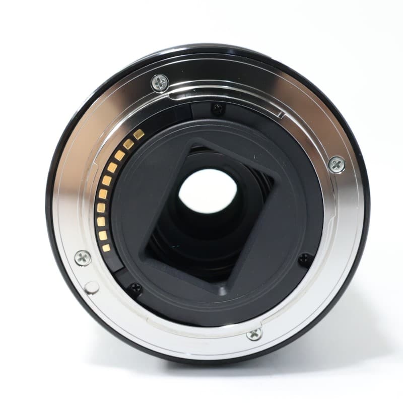 E 55-210mm F4.5-6.3 OSS ブラック SEL55210B