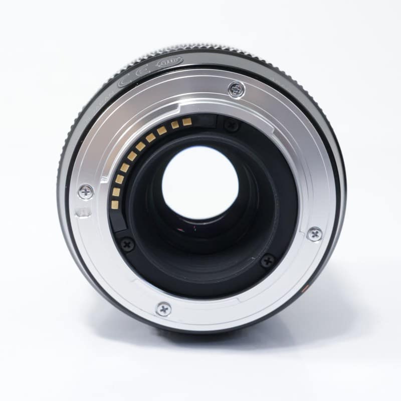 富士フイルム フジノンレンズ XF60mmF2.4 R Macro AB-ランク 中古