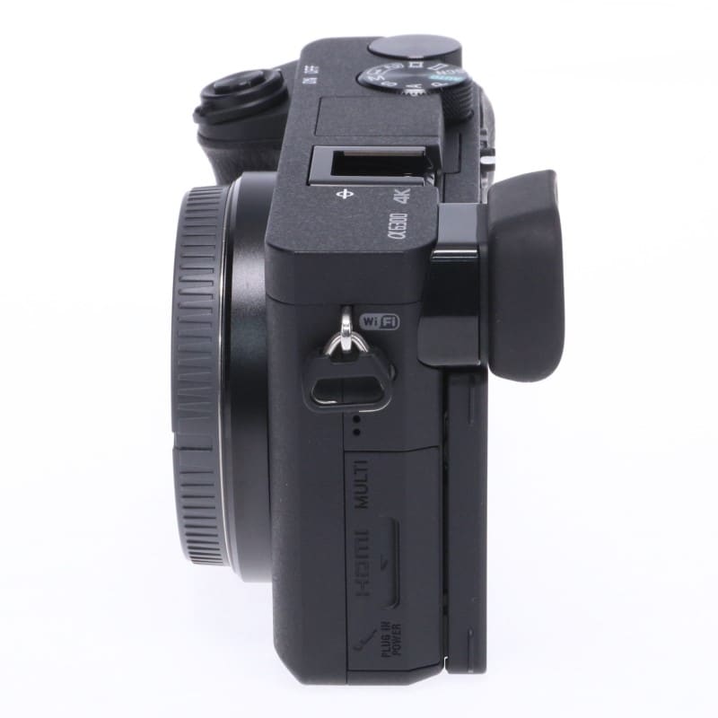 α6300 ボディ ILCE-6300