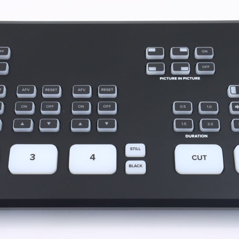 SWATEMMINIBPR [ATEM Mini Pro]