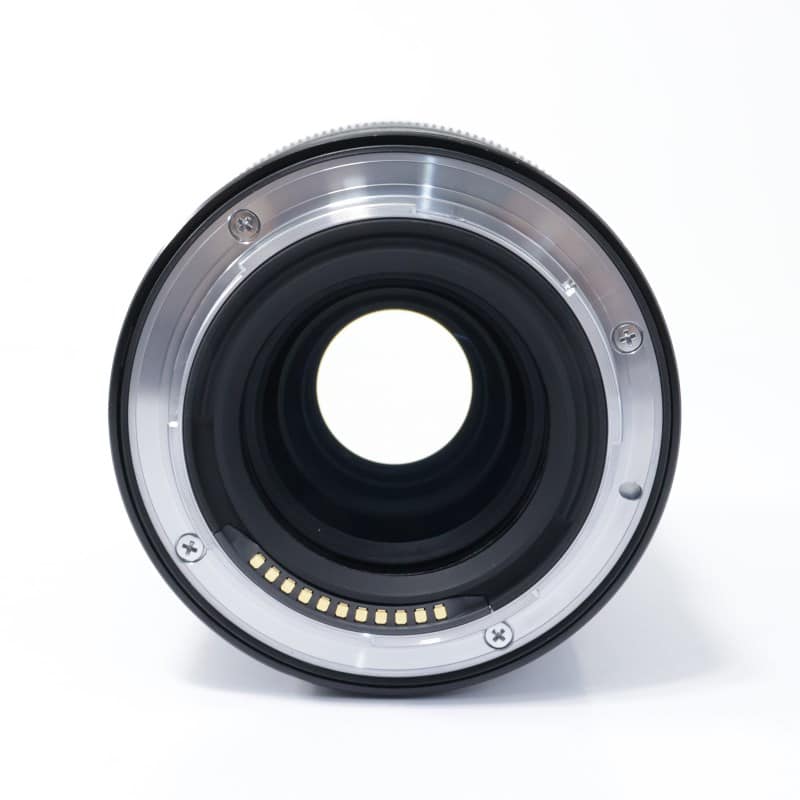 NIKKOR Z 85mm f/1.8 S