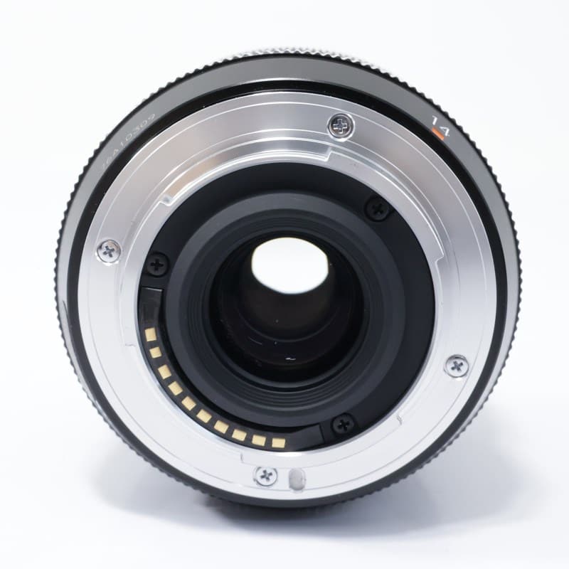 富士フイルム フジノンレンズ XF14mmF2.8 R ABランク 中古｜フジヤカメラ