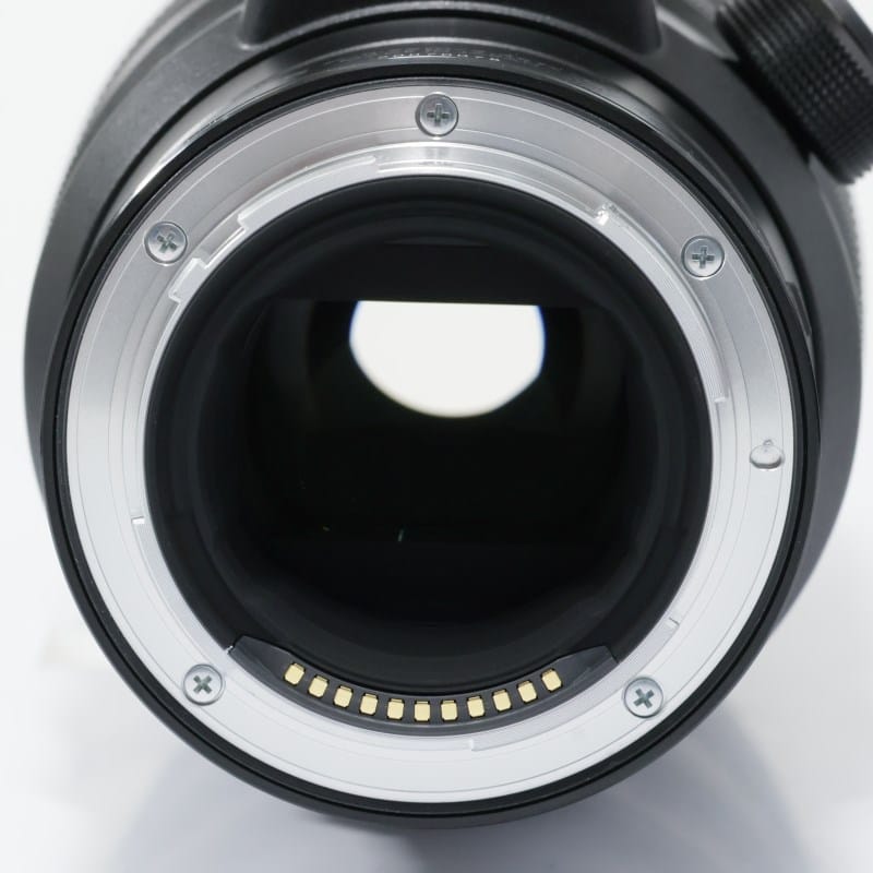 NIKKOR Z 100-400mm f/4.5-5.6 VR S