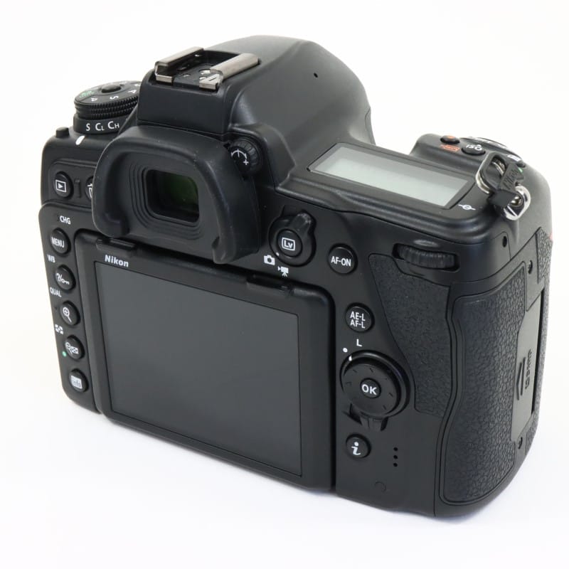D780 ボディ