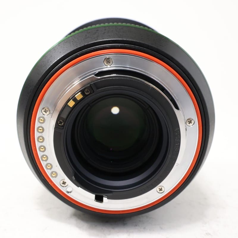 HD PENTAX-DA★11-18mm F2.8 ED DC AW