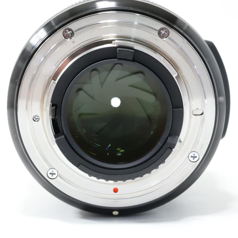 35mm F1.4 DG HSM Art ニコン