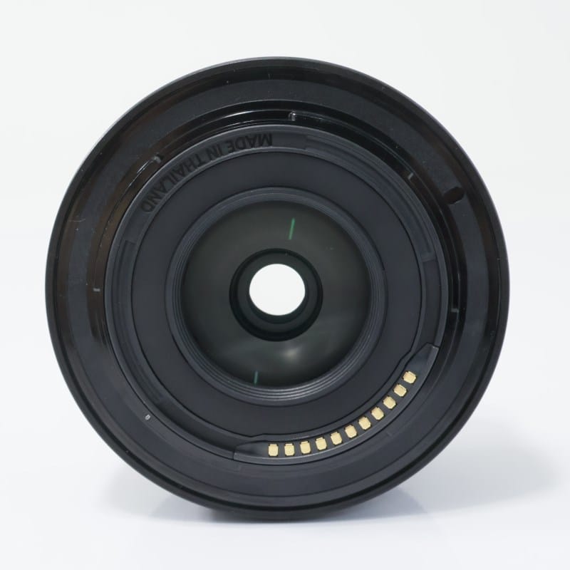 NIKKOR Z DX 16-50mm f/3.5-6.3 VR ブラック