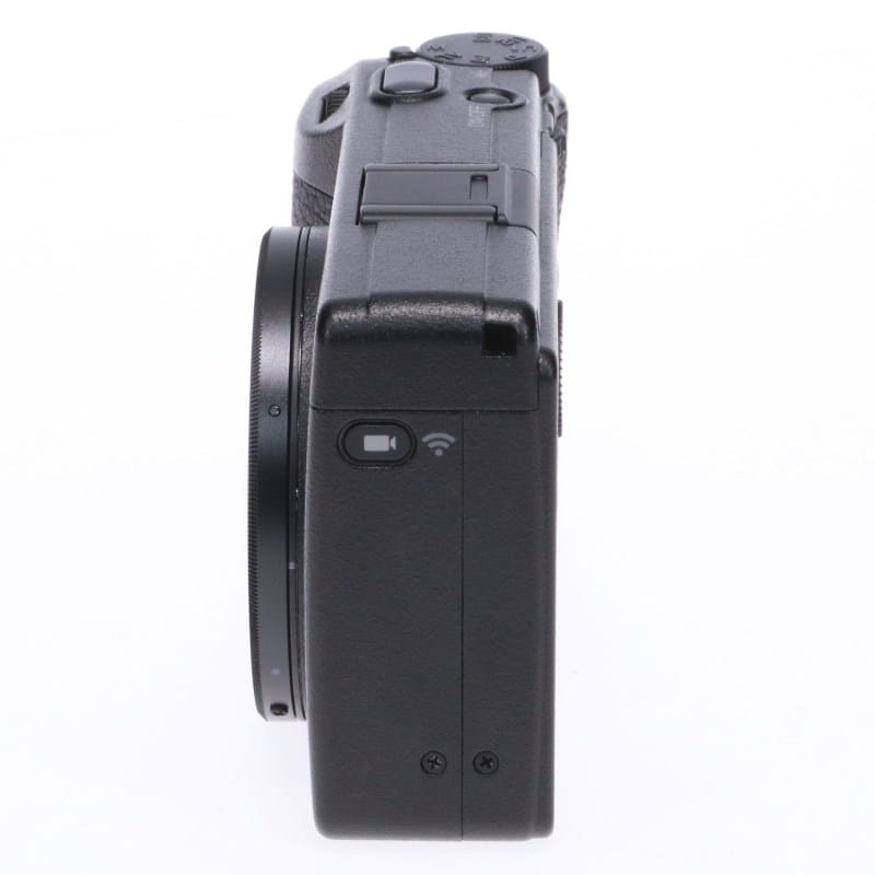 RICOH GR III HDF