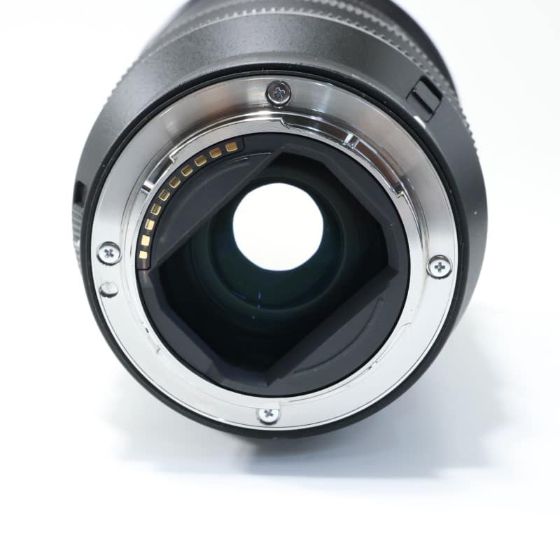 FE 24-70mm F2.8 GM II SEL2470GM2