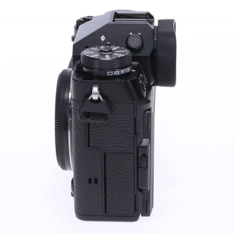 FUJIFILM X-T5 ボディ ブラック