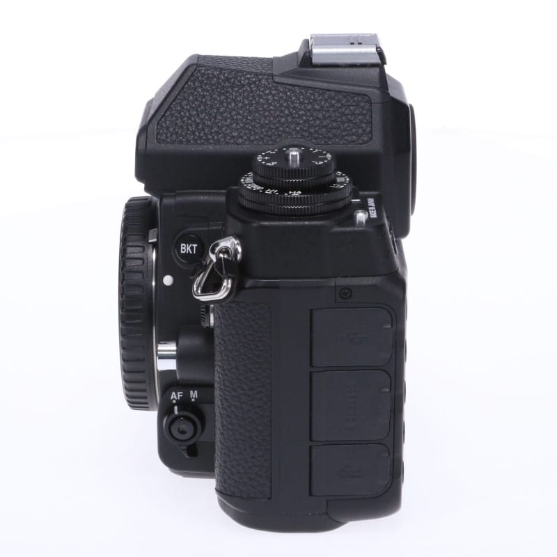 Df ボディ ブラック