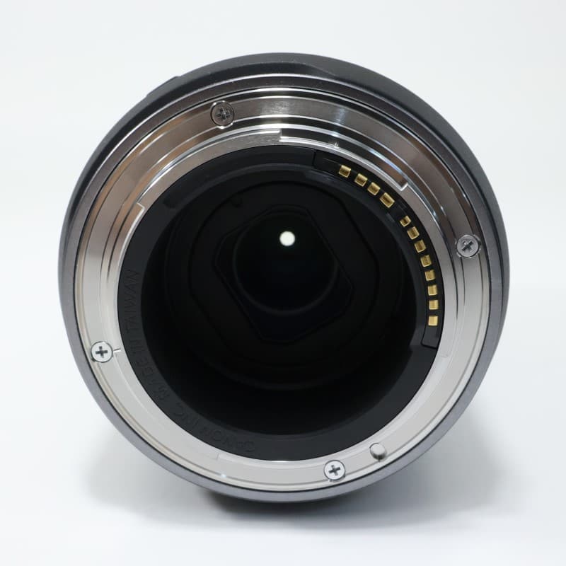 RF100-400mm F5.6-8 IS USM