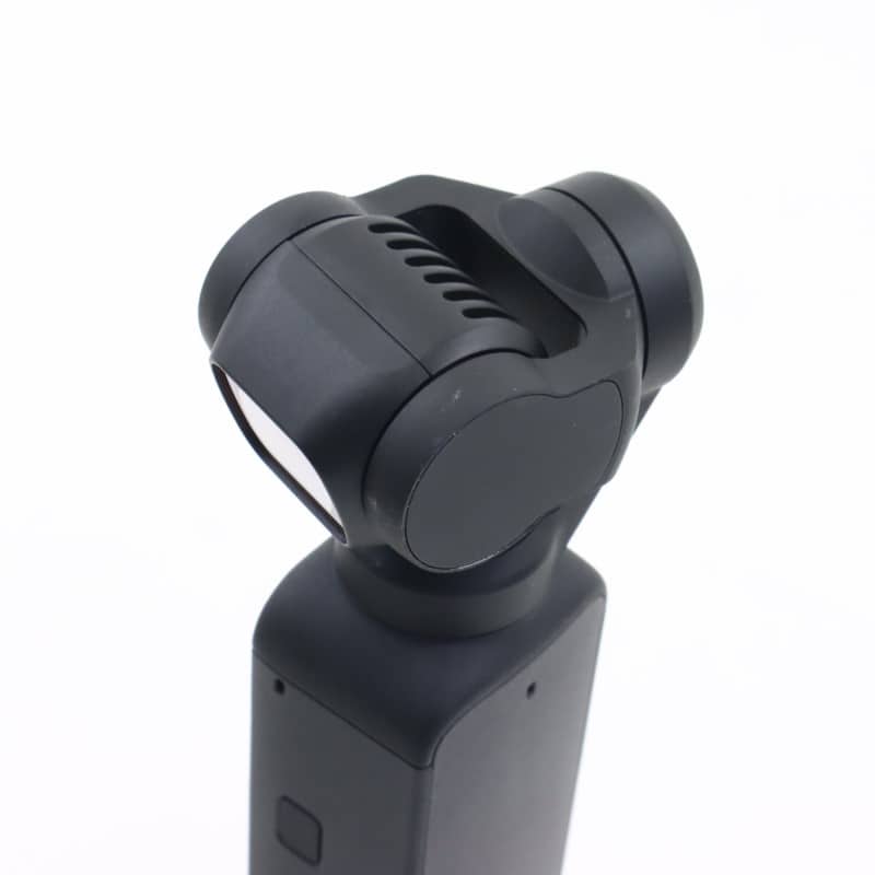 DJI POCKET2 Creatorコンボ黒＋NDフィルター・マウントセット 【国内
