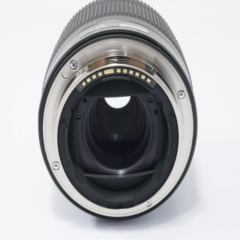 フジノンレンズ GF35-70mmF4.5-5.6 WR