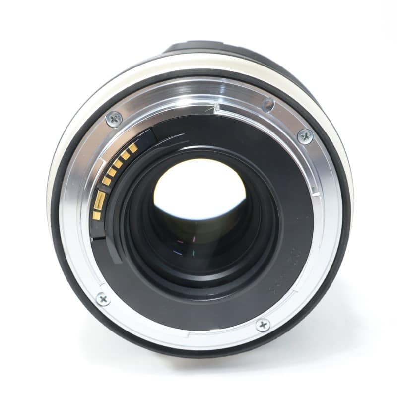 SP 90mm F/2.8 Di MACRO VC USD F017E キヤノン