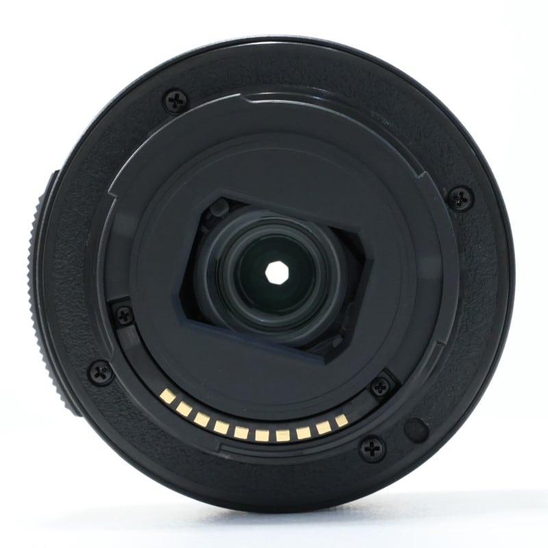 E PZ 16-50mm F3.5-5.6 OSS II SELP16502 ブラック