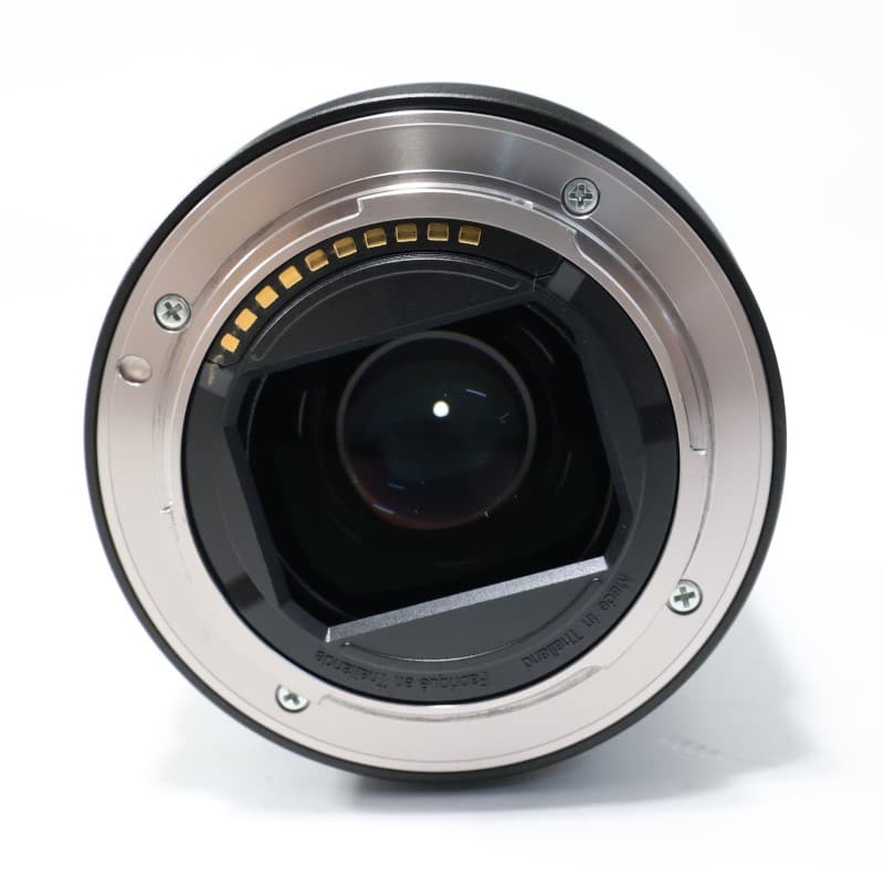 Sonnar T* FE 55mm F1.8 ZA SEL55F18Z