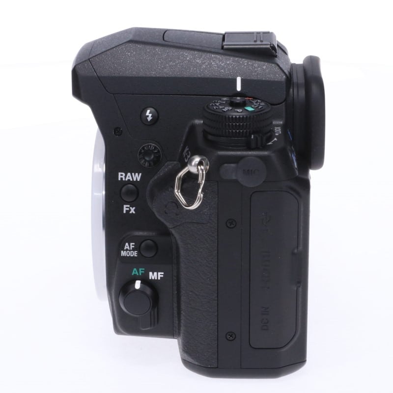 PENTAX K-3 ボディ