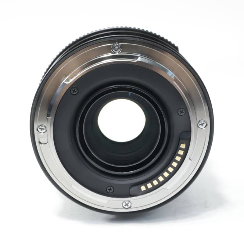 35mm F2 DG | Contemporary Lマウント ブラック